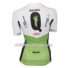 Radtrikot kurzarm 2018 Dimension Data Damen N001
